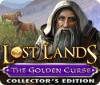 Lost Lands: The Golden Curse Collector's Edition spel