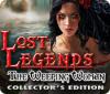 Lost Legends: The Weeping Woman Collector's Edition spel
