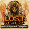 Lost Realms: Nalatenschap van de Zonneprinses spel