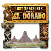Lost Treasures Of El Dorado spel
