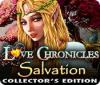 Love Chronicles: Salvation Collector's Edition spel