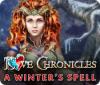 Love Chronicles: A Winter's Spell spel