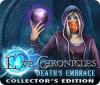 Love Chronicles: Death's Embrace Collector's Edition spel