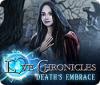 Love Chronicles: Death's Embrace spel