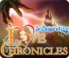 Love Chronicles: De Betovering spel