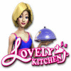 Lovely Kitchen spel