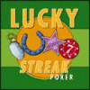 Lucky Streak Poker spel
