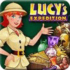 Lucy's Expedition spel