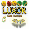 Luxor: 5th Passage spel