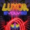 Luxor Evolved spel