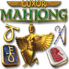 Luxor Mahjong spel