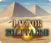 Luxor Solitaire spel