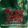 Macabre Mysteries: Curse of the Nightingale Collector's Edition spel