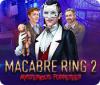 Macabre Ring 2: Mysterious Puppeteer spel