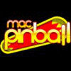 MacPinball spel