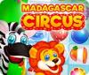 Madagascar Circus spel