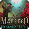 Maestro: Notes of Life Collector's Edition spel