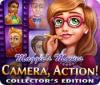 Maggie's Movies: Camera, Action! Collector's Edition spel