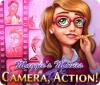 Maggie's Movies: Camera, Action! spel