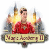 Magic Academy 2 spel