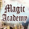 Magic Academy spel