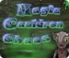 Magic Cauldron Chaos spel