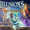 Magic Encyclopedia 3: Illusions spel