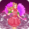 Magic Fairy Factory spel