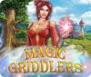 Magic Griddlers spel