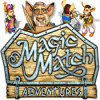 Magic Match Adventures spel