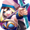 Magic Rush: Heroes spel