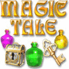 Magic Tale spel