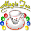 Magic Tea spel