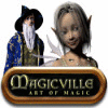 Magicville: Art of Magic spel