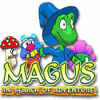 Magus: In Search of Adventure spel