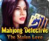 Mahjong Detective: The Stolen Love spel