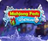 Mahjong Fest: Winterland spel