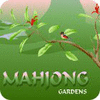 Mahjong Gardens spel