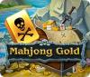 Mahjong Gold spel