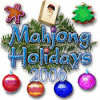 Mahjong Holidays 2006 spel