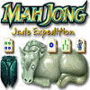 MahJong Jade Expedition spel