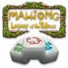 Mahjong Legacy of the Toltecs spel