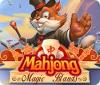 Mahjong Magic Islands spel