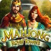 Mahjong Royal Towers spel