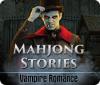Mahjong Stories: Vampire Romance spel