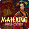Mahjong World Contest spel