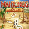 Mahjong Ancient Egypt spel