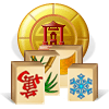 Mahjongg Artifacts spel