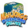 Mahjongg Dimensions Deluxe spel