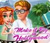 Make it Big in Hollywood spel